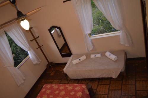 Fazenda Hotel Jatahy