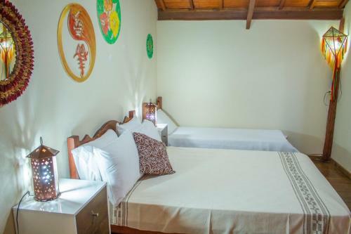 Apartamento Chal� Adobe