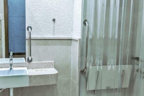 Hotel Days Inn By Wyndham Cascavel