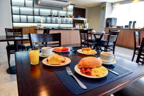 Hotel Days Inn By Wyndham Cascavel