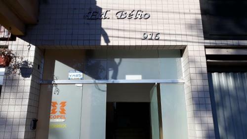 Apartamento Edif�cio Belio