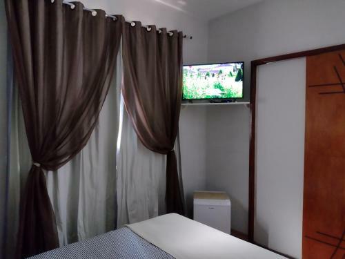 Hostal Alvorada Guest House