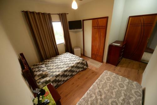 Hostal Alvorada Guest House