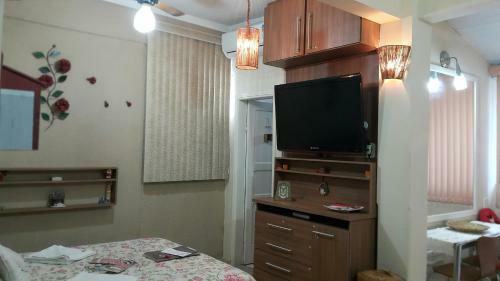 Apart Hotel Em Caxambu207