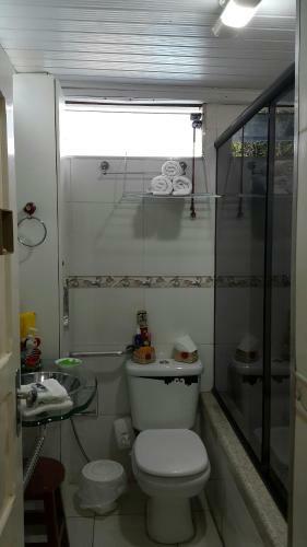 Apart Hotel Em Caxambu207