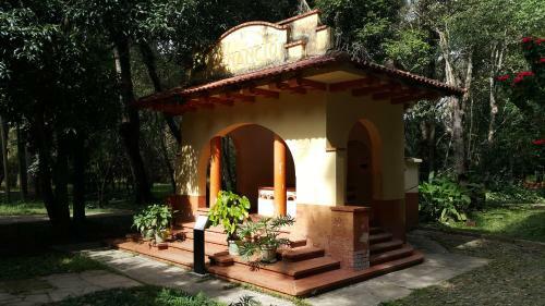Apart Hotel Em Caxambu207
