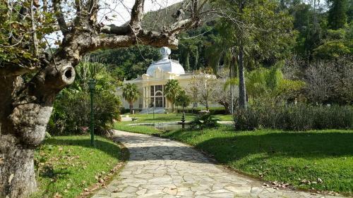 Apart Hotel Em Caxambu207