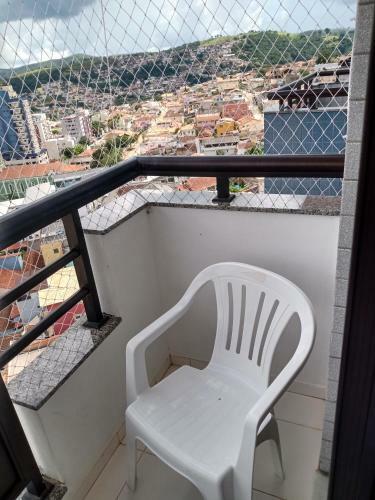 Apartamento Conhe�a Caxambu E Sua Natureza