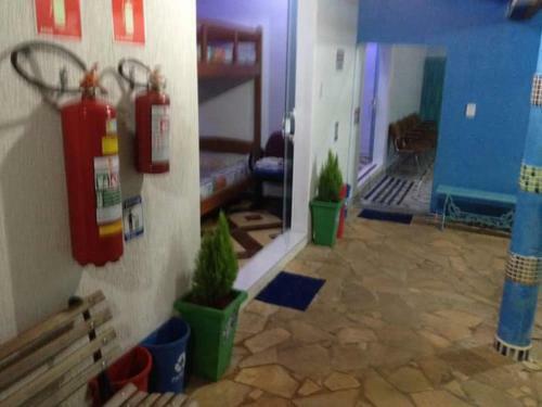 Posada Pousada Recanto Dom L�zaro