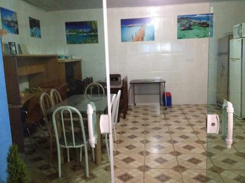 Posada Pousada Recanto Dom L�zaro