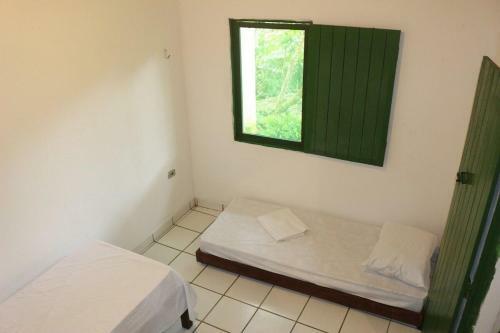 S�tio S�o Francisco, Natureza E Estrutura Completa