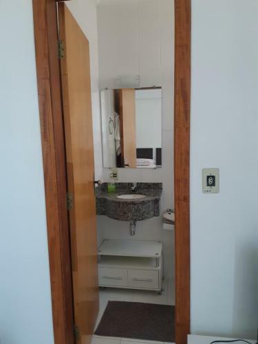 Apartamento Studio Em Caxambu