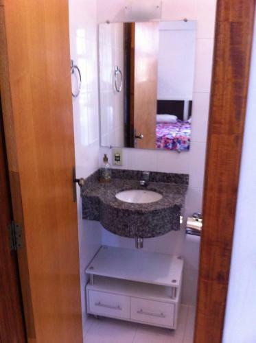 Apartamento Studio Em Caxambu
