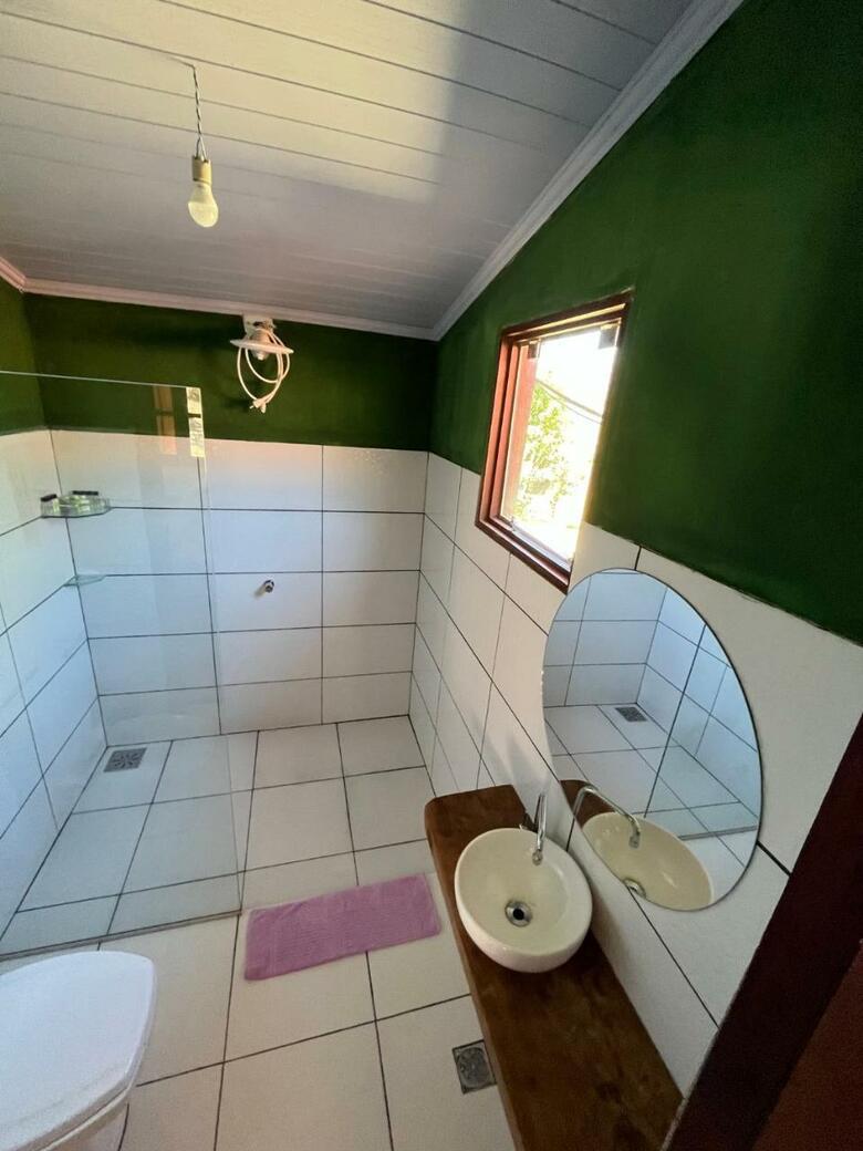 Posada Pousada Varanda Da Serra