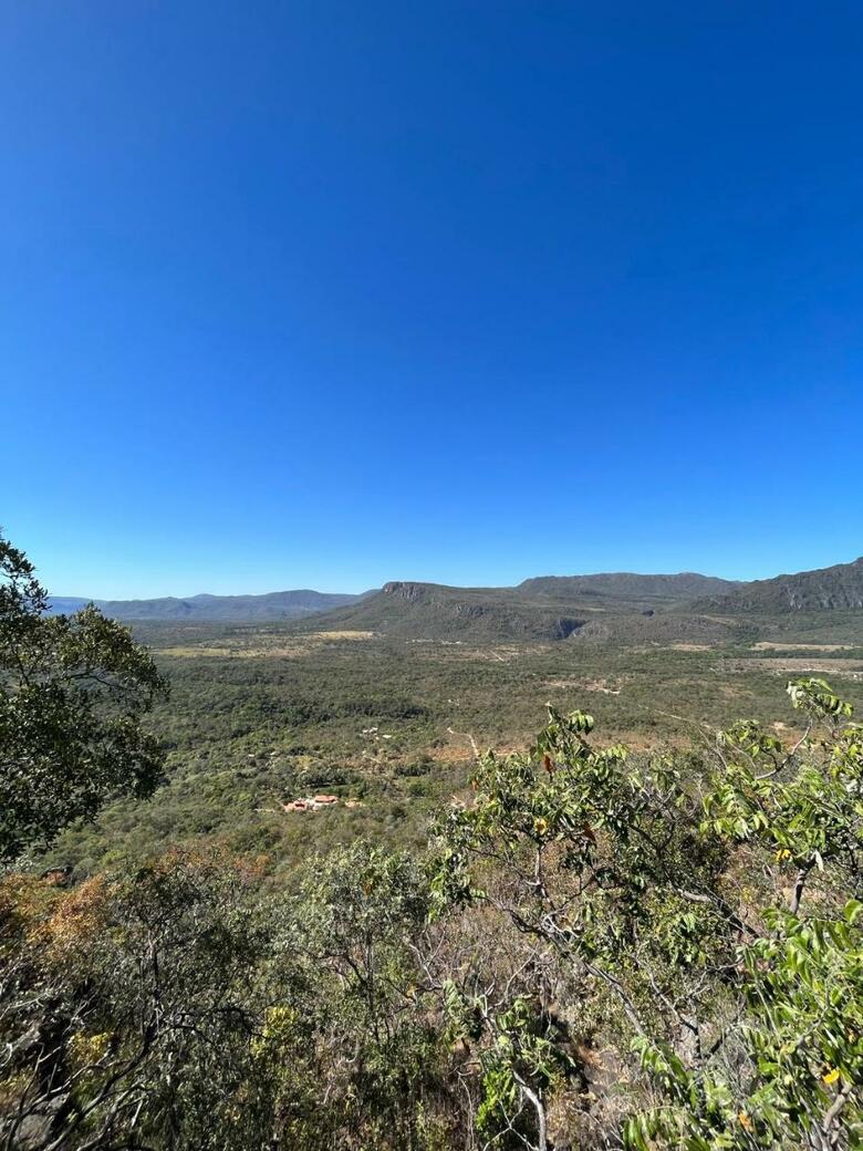 Posada Pousada Varanda Da Serra