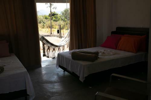 Apartamento Chal�s Magia Da Lua