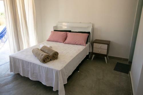 Apartamento Chal�s Magia Da Lua