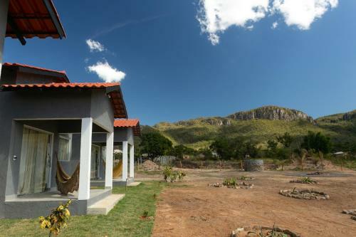 Apartamento Chal�s Magia Da Lua