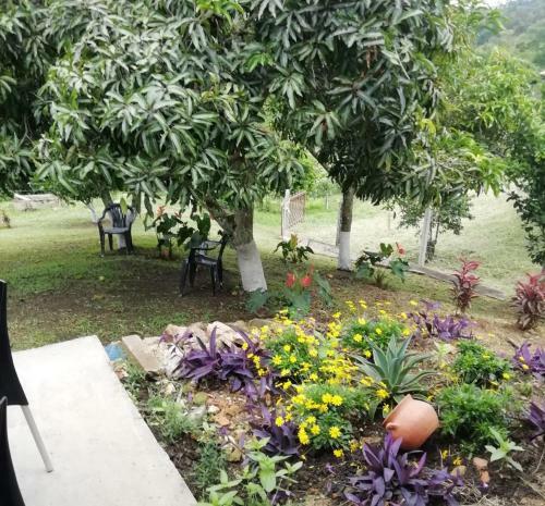 Finca Villa Esperanza