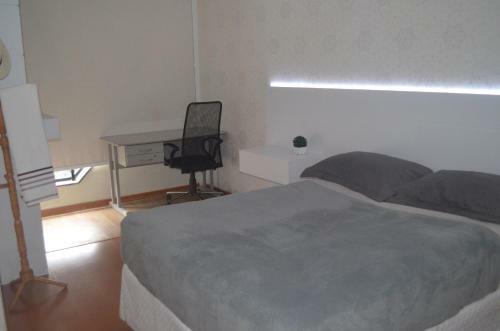 Residenciaol Boor II