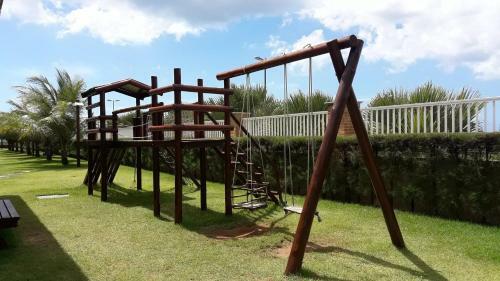 Apartamento No Breezes Do Cumbuco