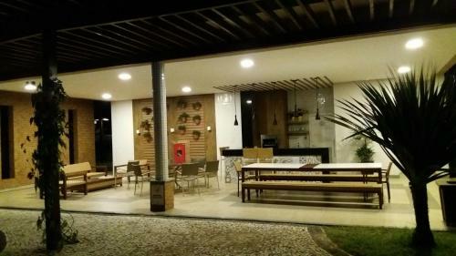 Apartamento No Breezes Do Cumbuco