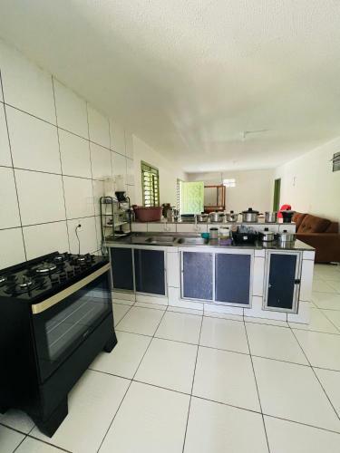 Casas Tabuba Cumbuco