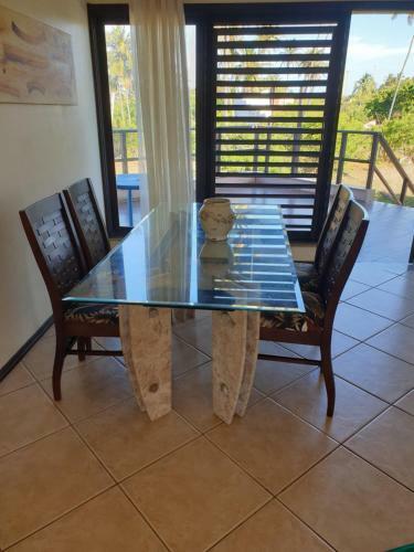 Apartamento Cumbuco Dream Beach Sun