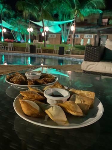 Hostal Luxor Lounge - Cumbuco