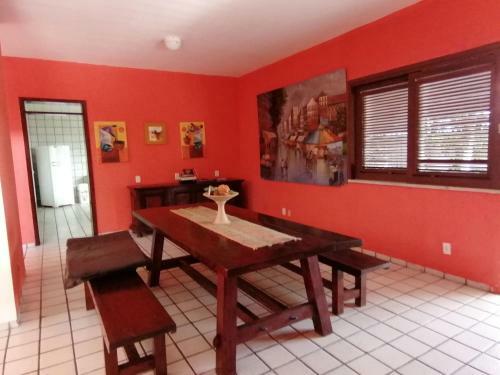 Villa Oloh Com Lazer Completo Em Caucaia - Ce