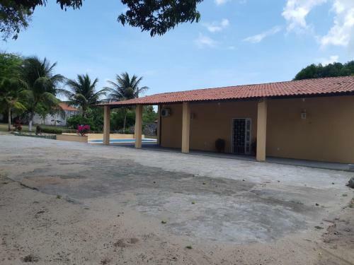 Ch�cara Bela Praia