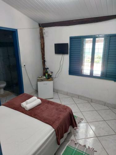 Posada Pousada Jo�o De Barro