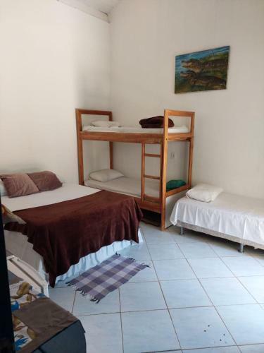 Posada Pousada Jo�o De Barro