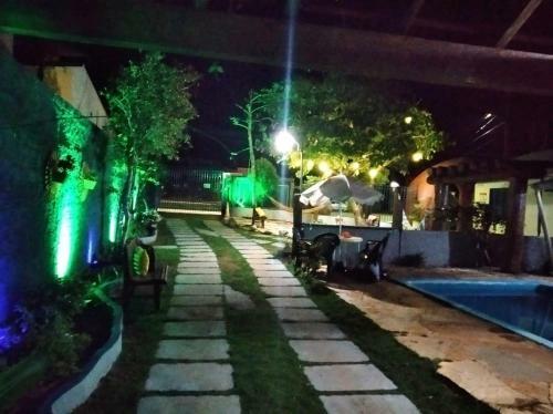 Posada Pousada Jo�o De Barro