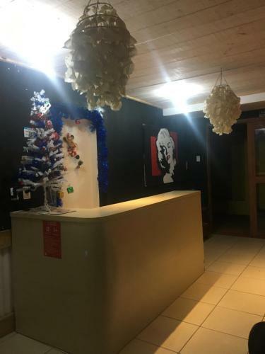 Posada Top Home Pousada