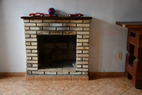 Chal� Do Licio