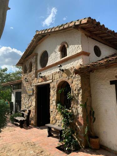Hostal Y Sal�n de Eventos Planeta Tierra