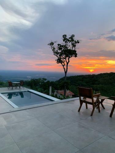 Para�so Do Morro Dos Ventos