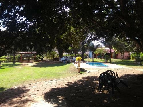 Casa de Veraneio Canto Dos P�ssaros
