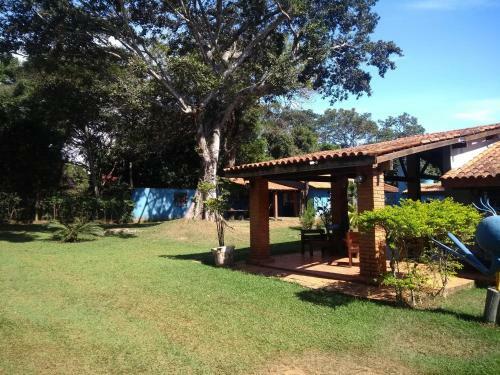 Casa de Veraneio Canto Dos P�ssaros