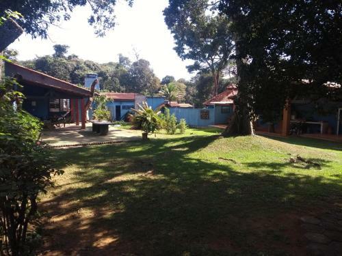 Casa de Veraneio Canto Dos P�ssaros