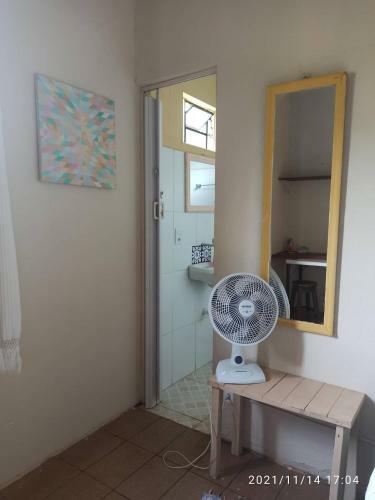 Apartamento Loft Charmoso No Centro