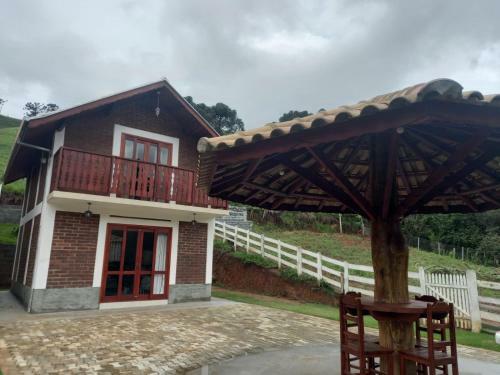 Recanto Tr�s Irm�s