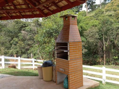 Recanto Tr�s Irm�s