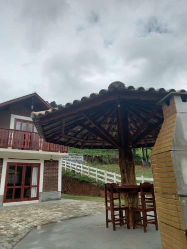 Recanto Tr�s Irm�s