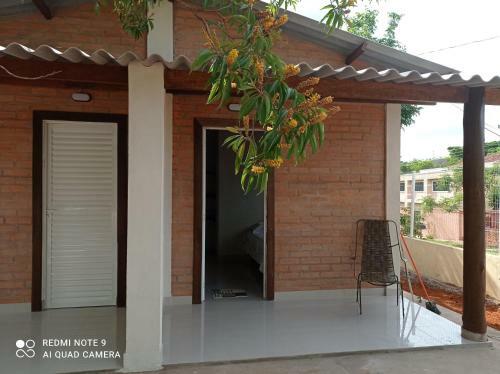 Casa St�dio Uir� - Su�te