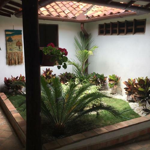 Casa Campestre Array�n
