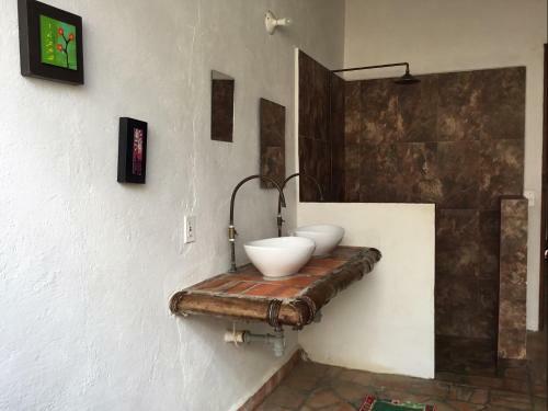 Casa Campestre Array�n