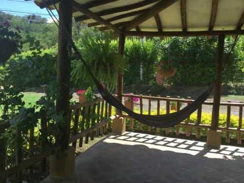 Casa Campestre Array�n
