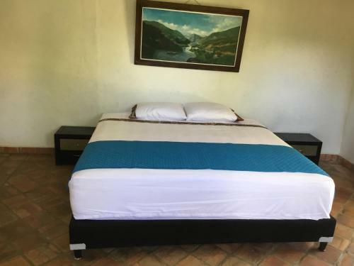 Casa Campestre Array�n